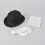 1555 4032 DERBY HAT